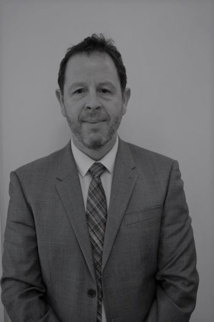 Duncan Millard BW