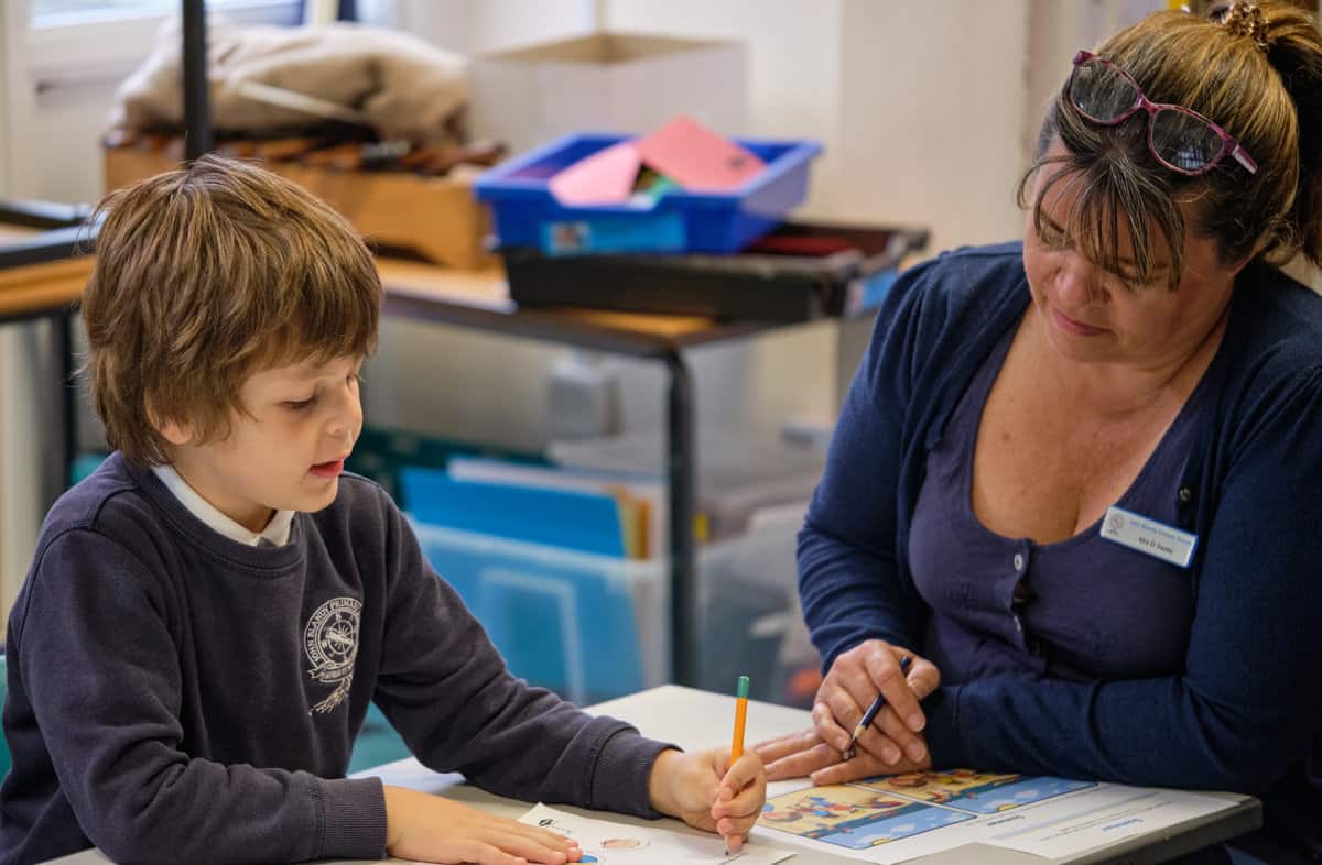Learning difficulties jobs norfolk