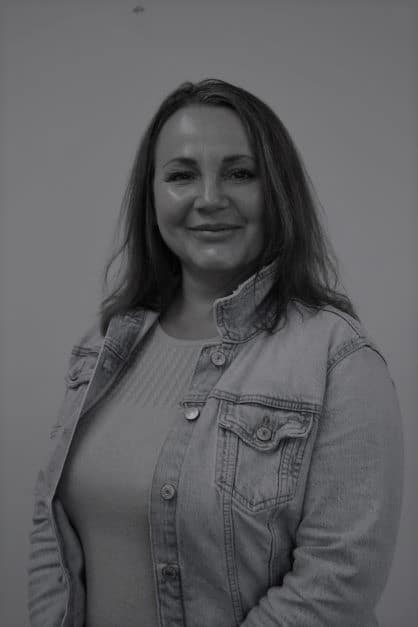 Jenny Metcalf BW