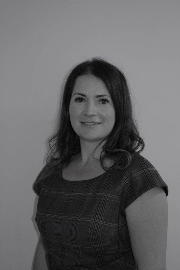 Gemma Rogan BW